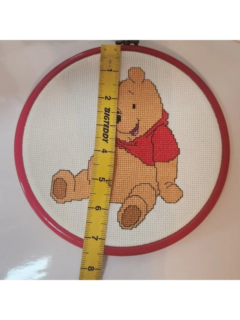 Handmade disney winnie